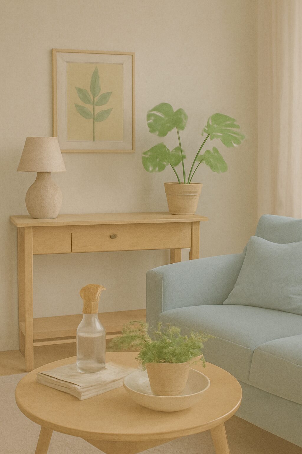 Decoración ecológica: ideas fáciles y bonitas para cada espacio