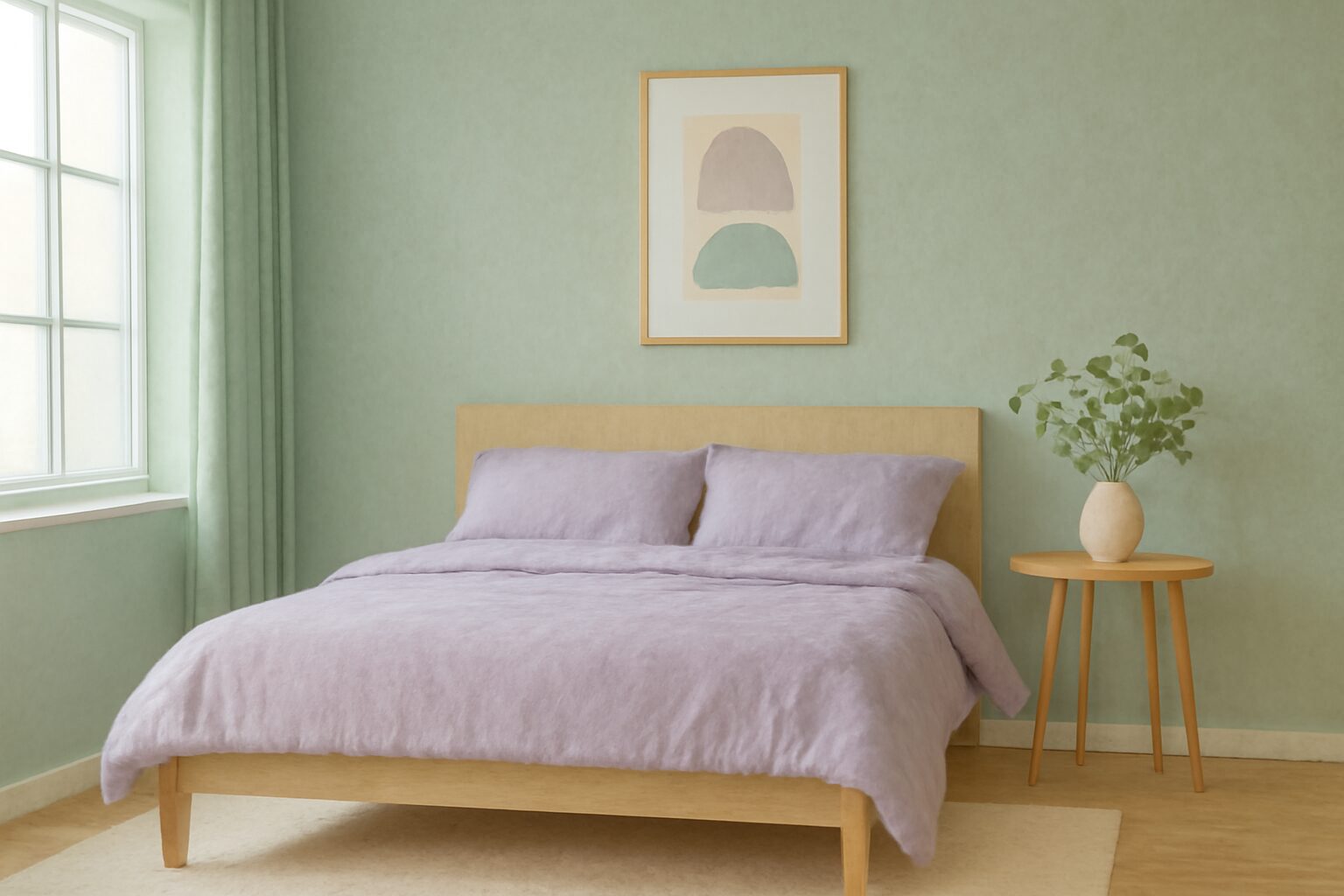 Cómo Crear un Refugio de Relax en Tu Dormitorio