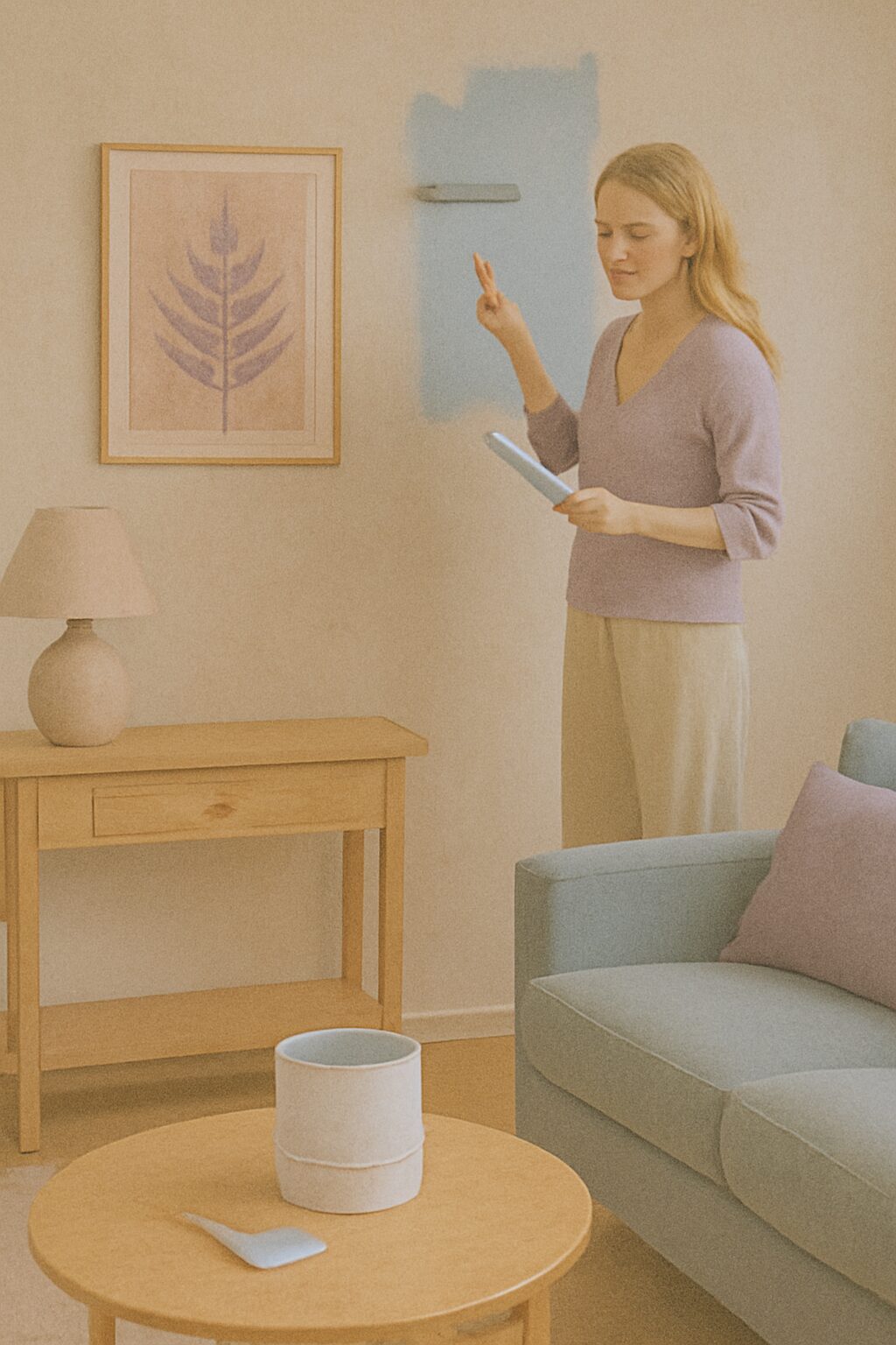 Cómo renovar tu casa sin gastar mucho dinero