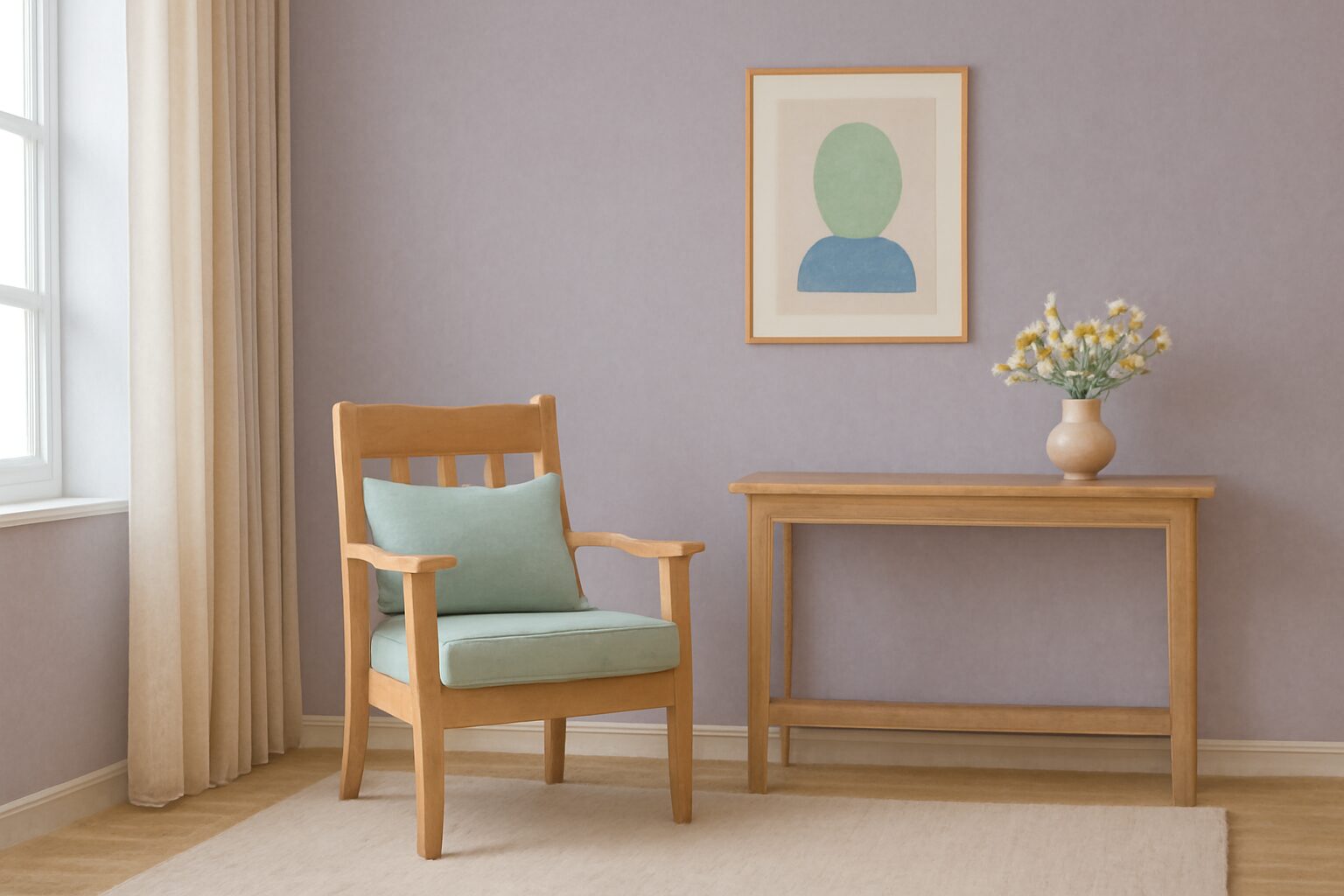 Cómo transformar cualquier rincón de tu hogar en un refugio de descanso y belleza