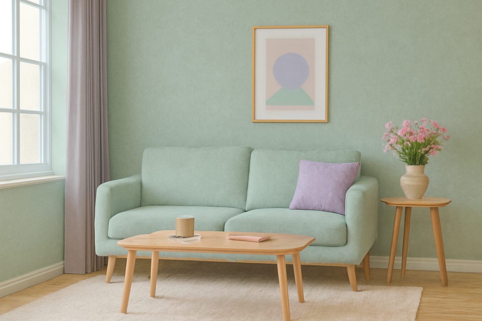 Cómo vivir con más intención y belleza dentro del hogar