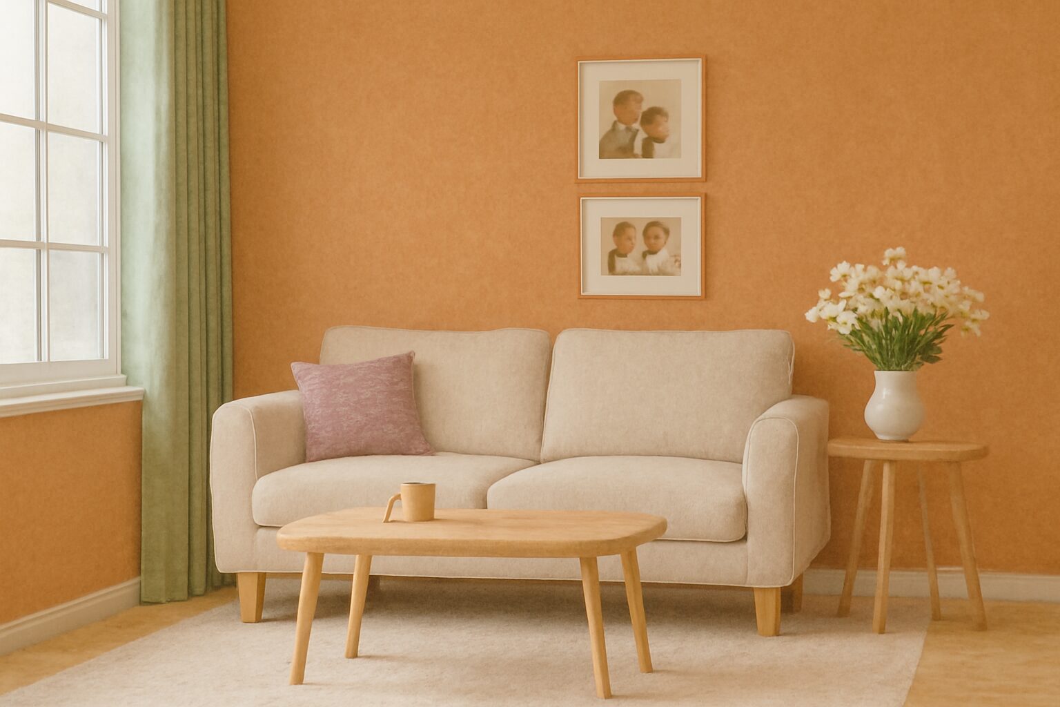 Decoración afectiva: transforma memorias en calor de hogar