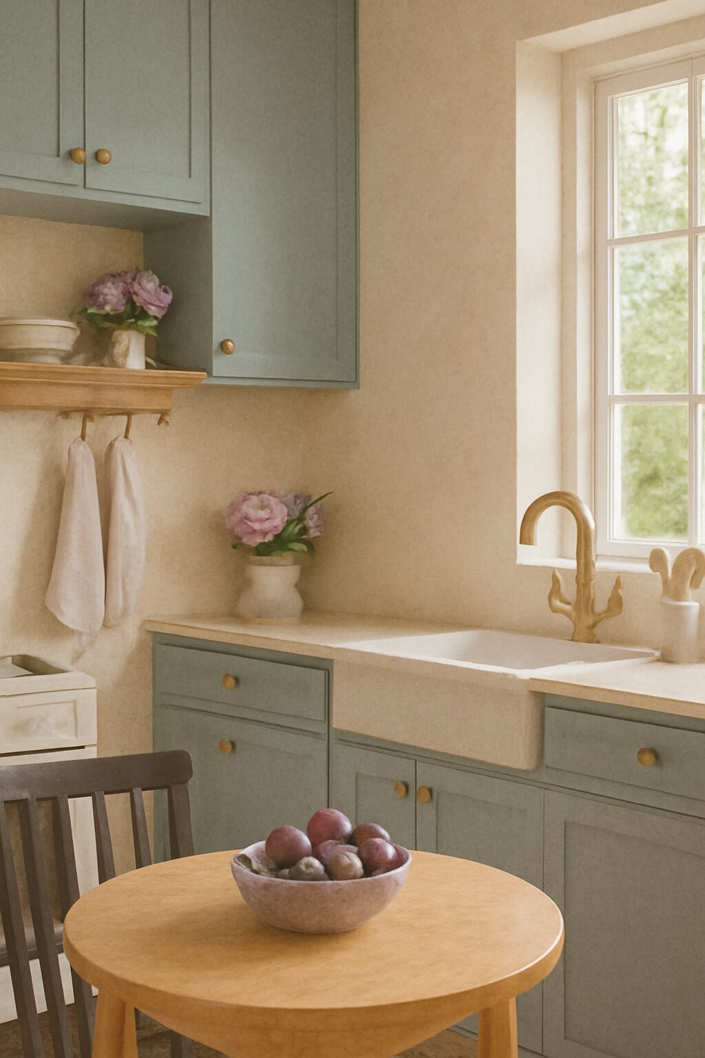 Ideas para cocinas pequeñas que inspiran