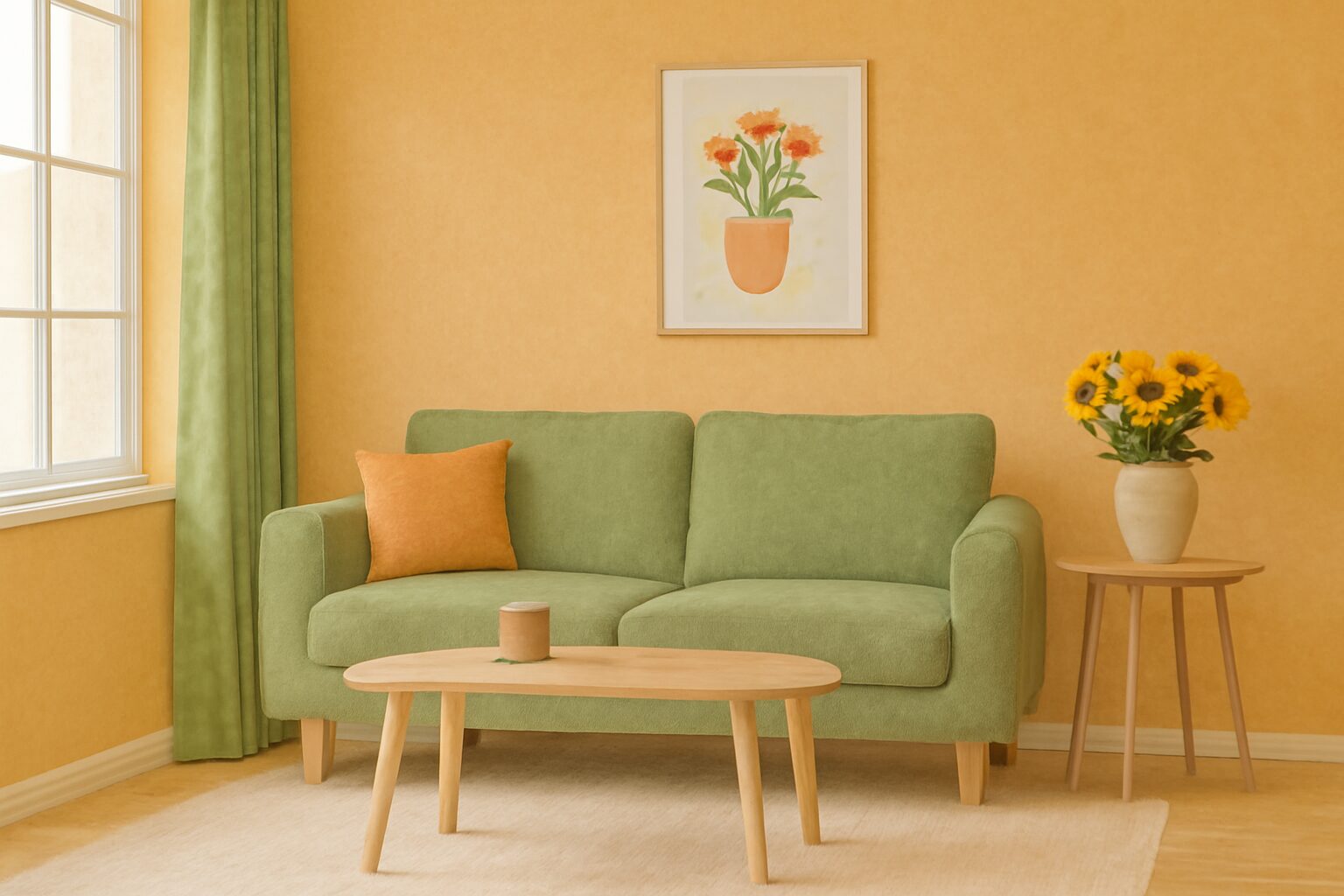 Inspiraciones para dejar tu casa más viva todos los días