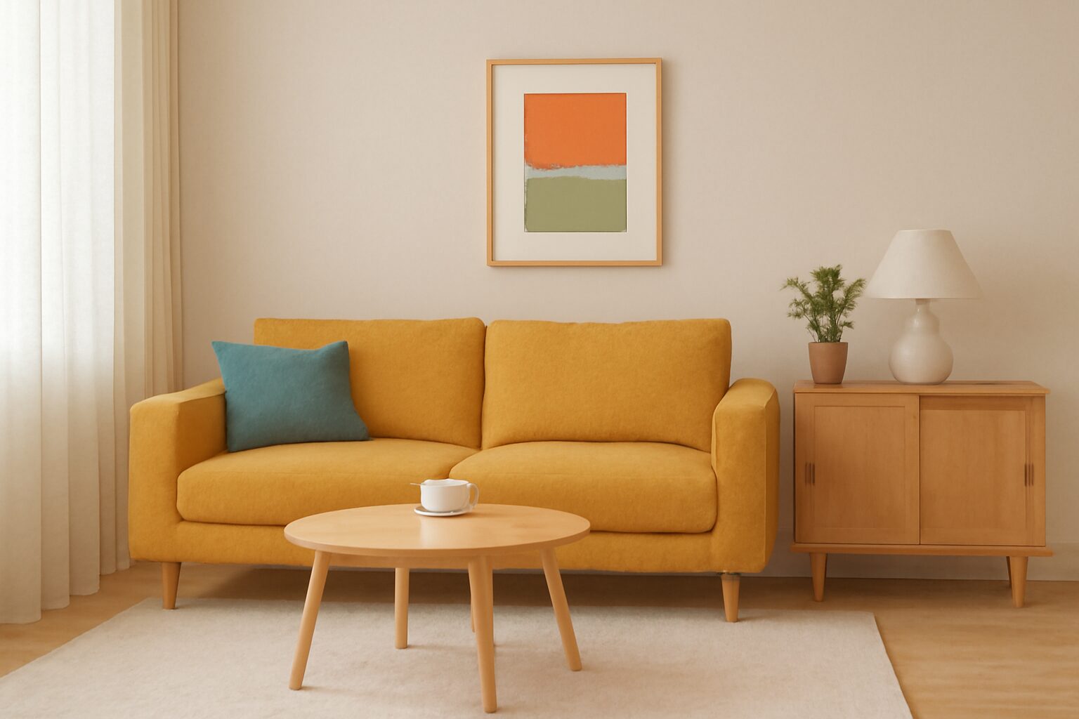 5 formas elegantes de llevar bienestar a tu hogar sin gastar de más