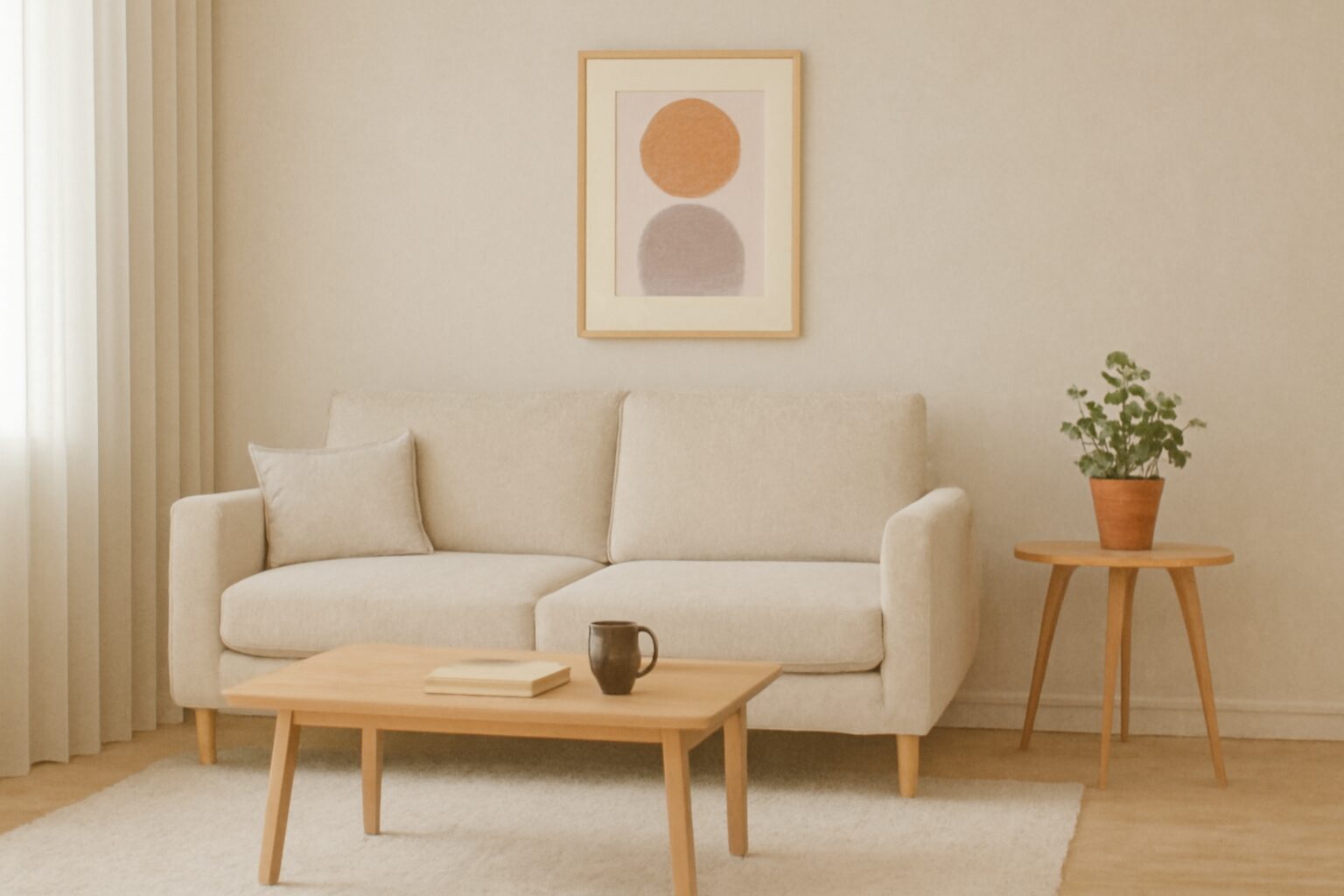 Errores comunes en la decoración minimalista y cómo evitarlos sin perder estilo