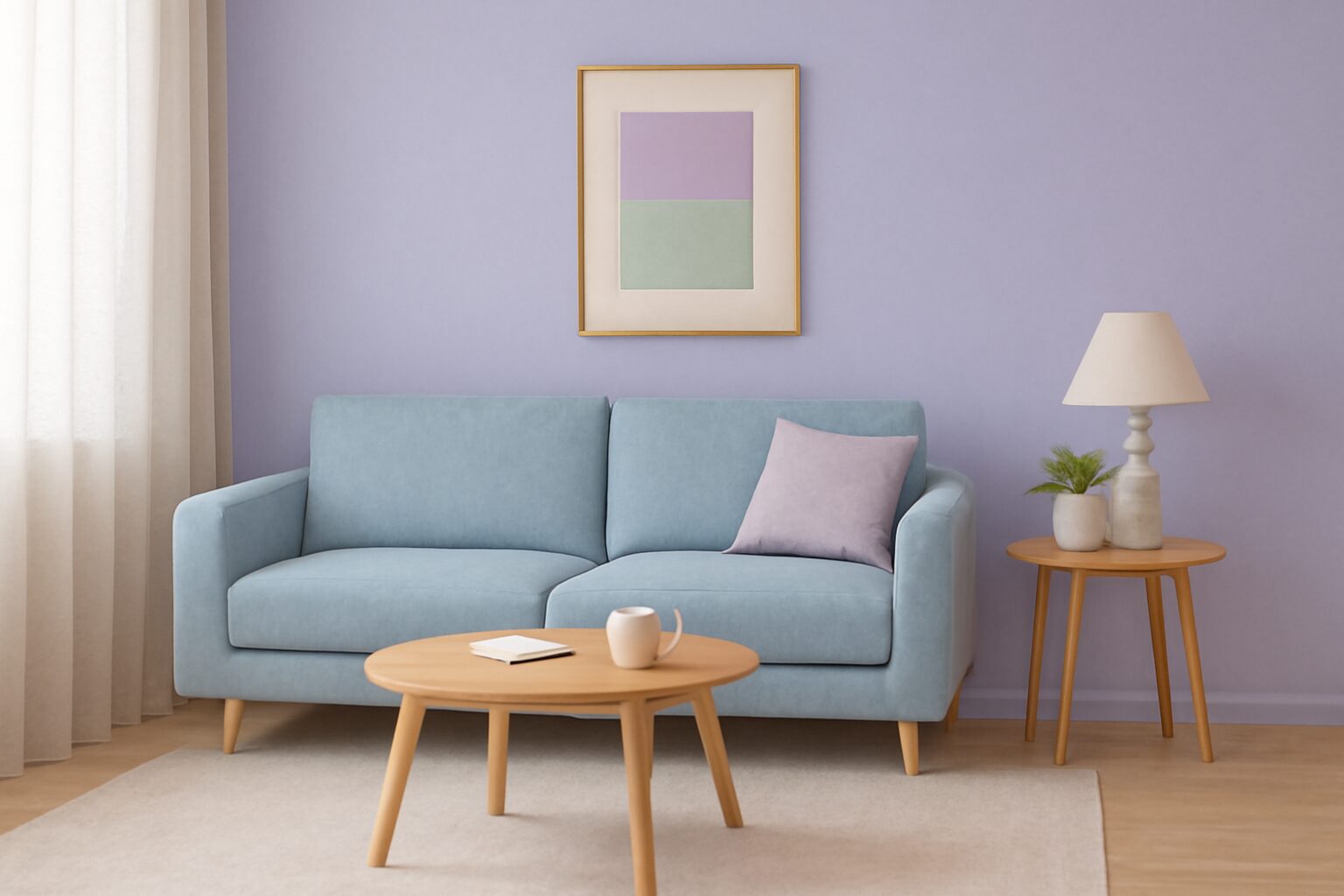 La Psicología de los Colores: Cómo Elegir los Tonos Adecuados para Relajarte